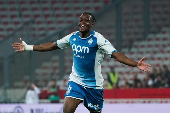 摩纳哥大胜图卢兹,继续保持领头羊地位 摩纳哥大胜图卢兹,继续保持领头羊地位