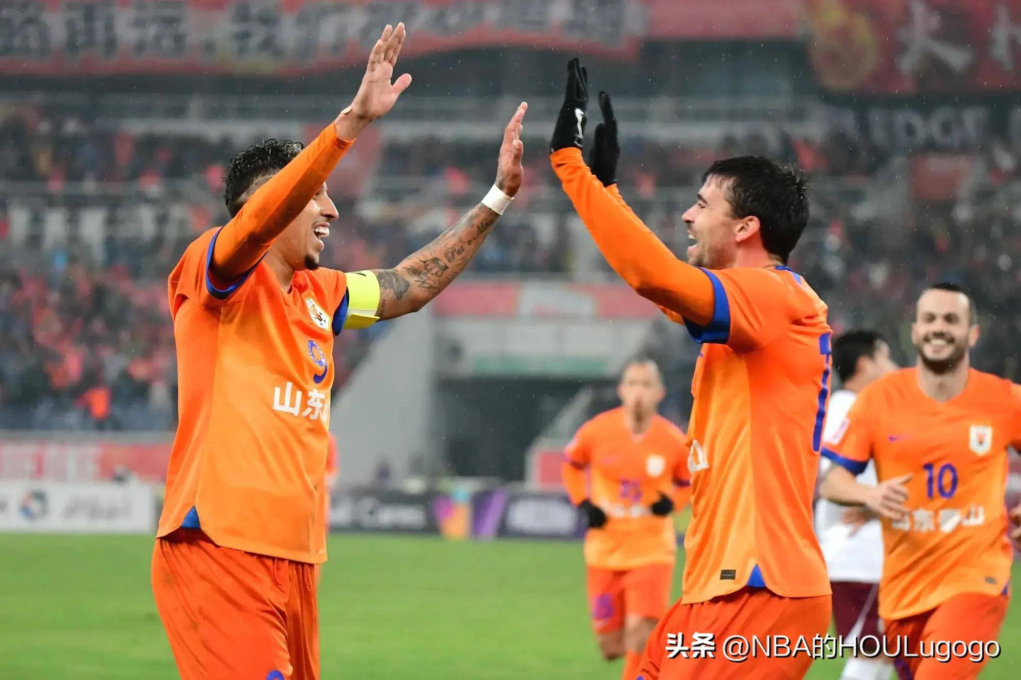 中超球队出局，亚冠赛事梦想破灭