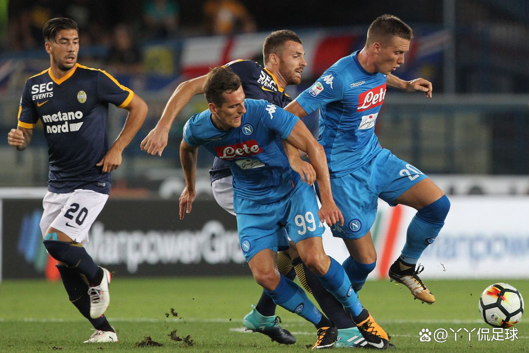 关于维罗纳主场逆袭击败国米,位置上升至意甲第七的信息 关于维罗纳主场逆袭击败国米,位置上升至意甲第七的信息