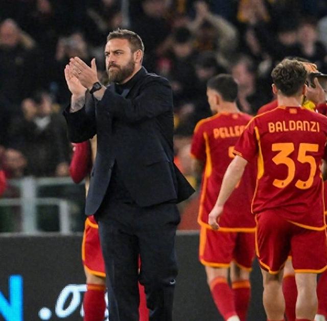 罗马多名球员状态回升，战绩逐渐回暖的简单介绍