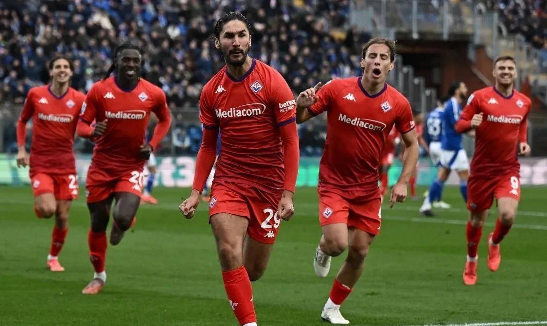 拉齐奥不敌那不勒斯，积分榜排名稍稍下滑的简单介绍