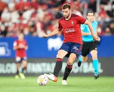 伊朗托梅拉传射建功，率领奥萨苏纳取胜