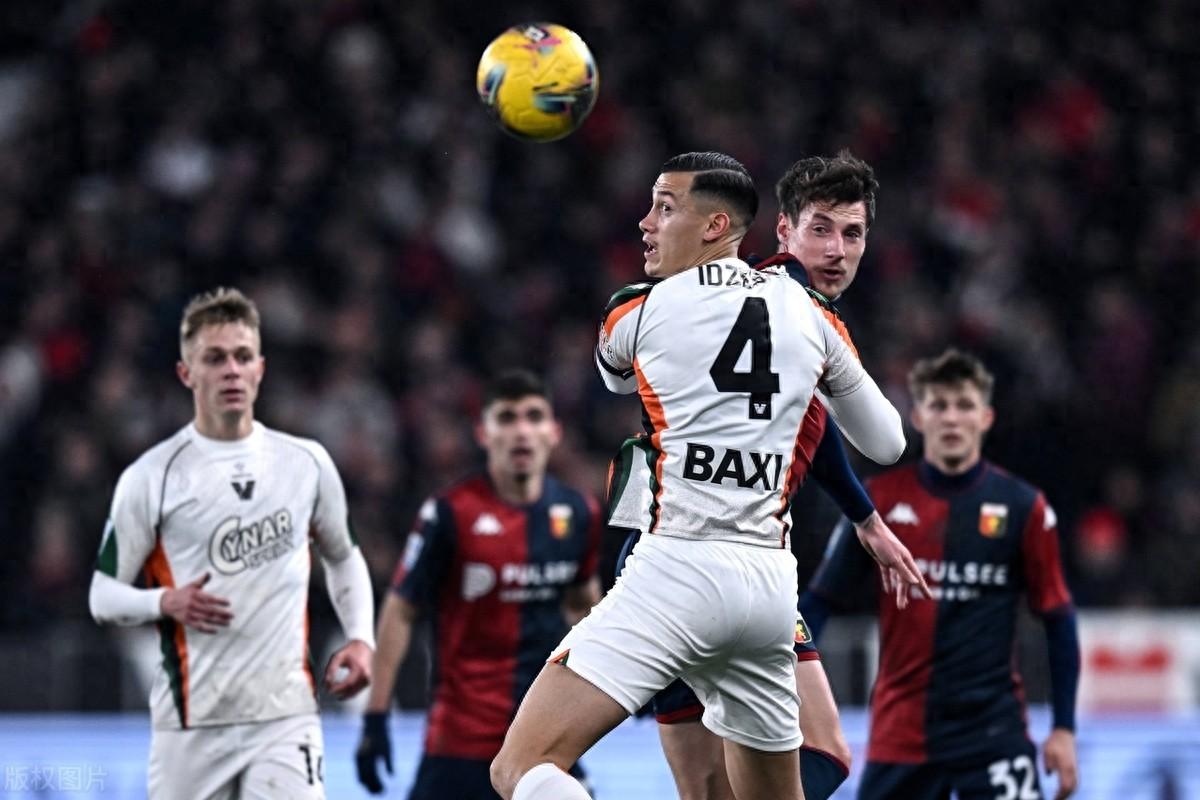 关于国米惨遭逆转负于热那亚，连胜势头被终结的信息