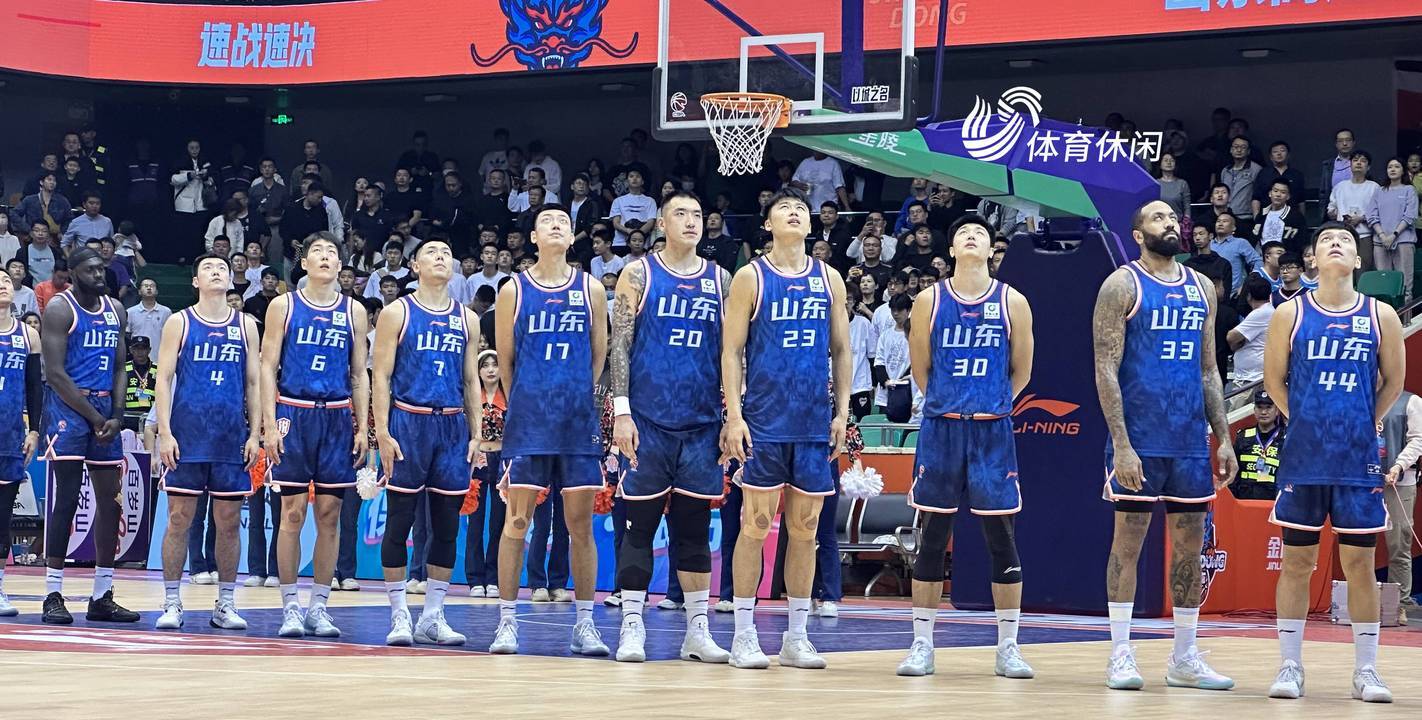 山东德州迎来辽宁沈阳宏运，双方战术对拼的简单介绍