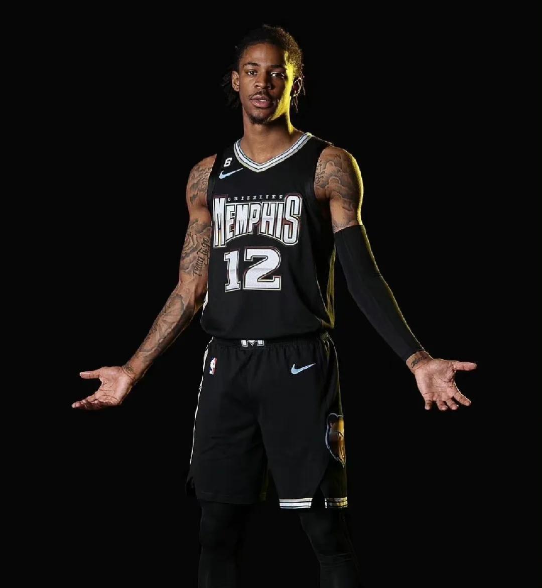 莫兰特惊艳全场,连续三场30+助攻爆棚,险胜逆转取胜! 莫兰特惊艳全场,连续三场30+助攻爆棚,险胜逆转取胜!